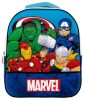 Bosszúállók Marvel 3D hátizsák, táska 32 cm