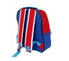 Bosszúállók Marvel 3D hátizsák, táska 32 cm