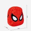 Pókember Marvel Eyes plüss hátizsák, táska 22 cm