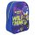 Sonic a sündisznó Wild Thing hátizsák, táska 29 cm