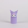 Hello Kitty Kuromi 3D tolltartó 22 cm