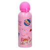 Peppa malac Fun alumínium kulacs ivókupakkal 500 ml