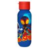 Pókember Spidey Web alumínium kulacs 500 ml