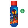 Pókember Spidey Web alumínium kulacs 500 ml