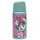 Disney Minnie Draft alumínium szívószálas kulacs akasztóval 500 ml